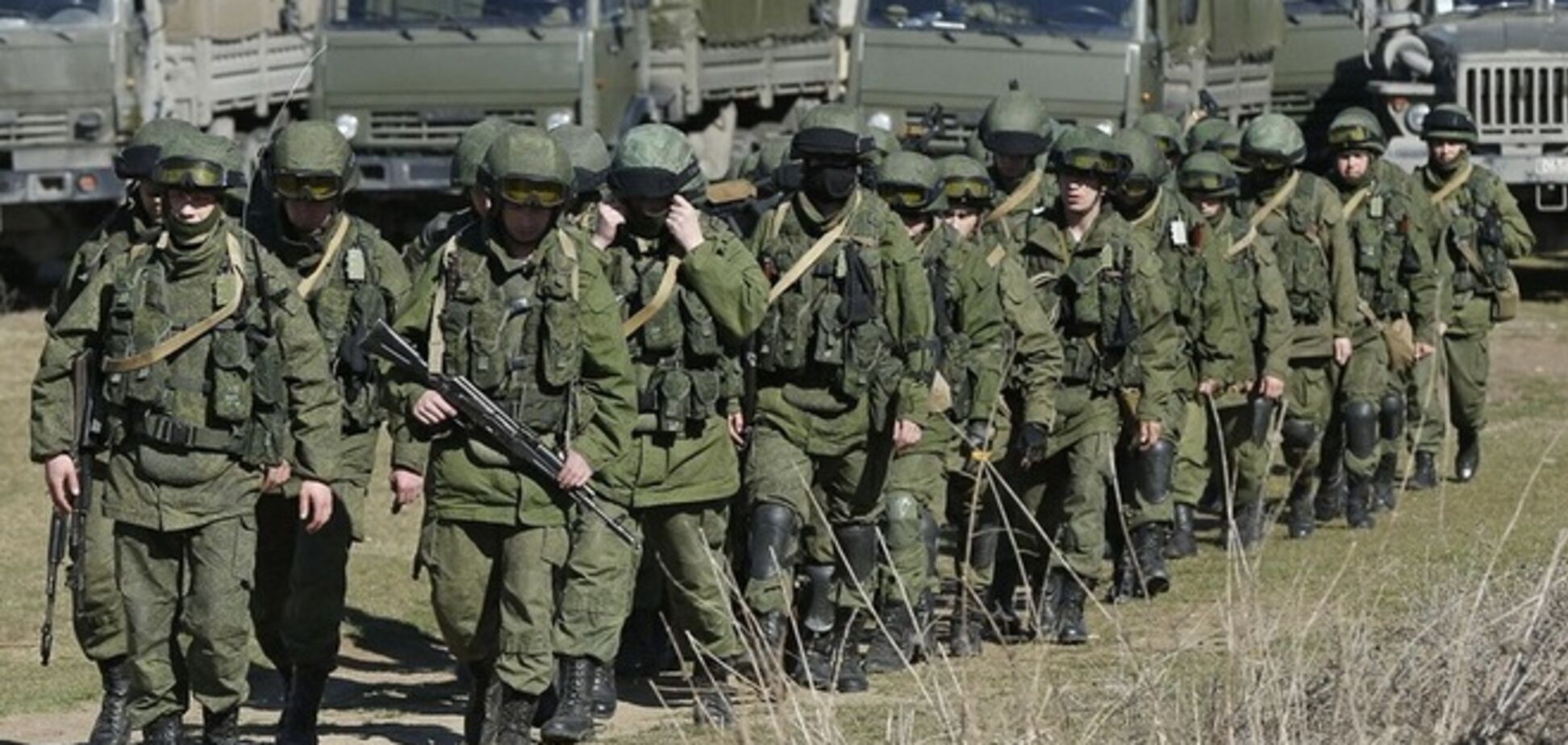 В России рассказали, как с Донбасса может начаться Третья мировая война