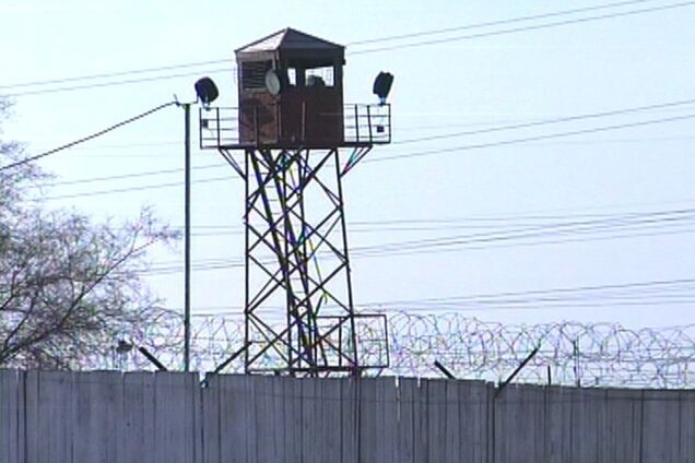 Артобстрел 'ЛНР' помог четырем осужденным сбежать из колонии