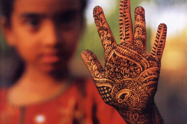 Теперь украинские туристы смогут получить визу в Индию не выходя из дома