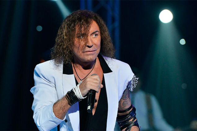 Американский телеведущий высмеял Валерия Леонтьева в своем шоу