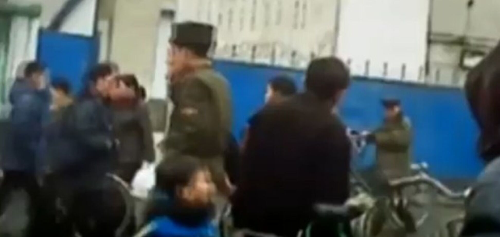 Как выглядит нищета в КНДР: опубликованы уникальные кадры