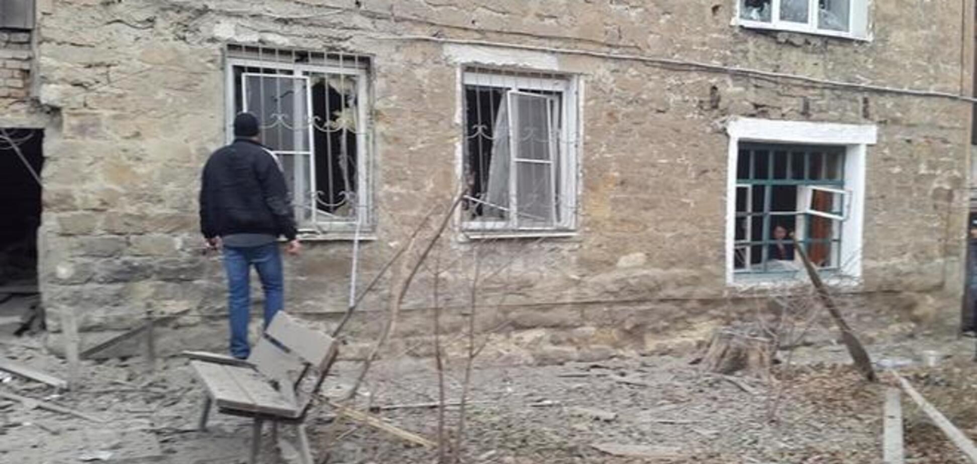При артобстрілі Донецька загинули мирні жителі: серед жертв - 12-річний хлопчик