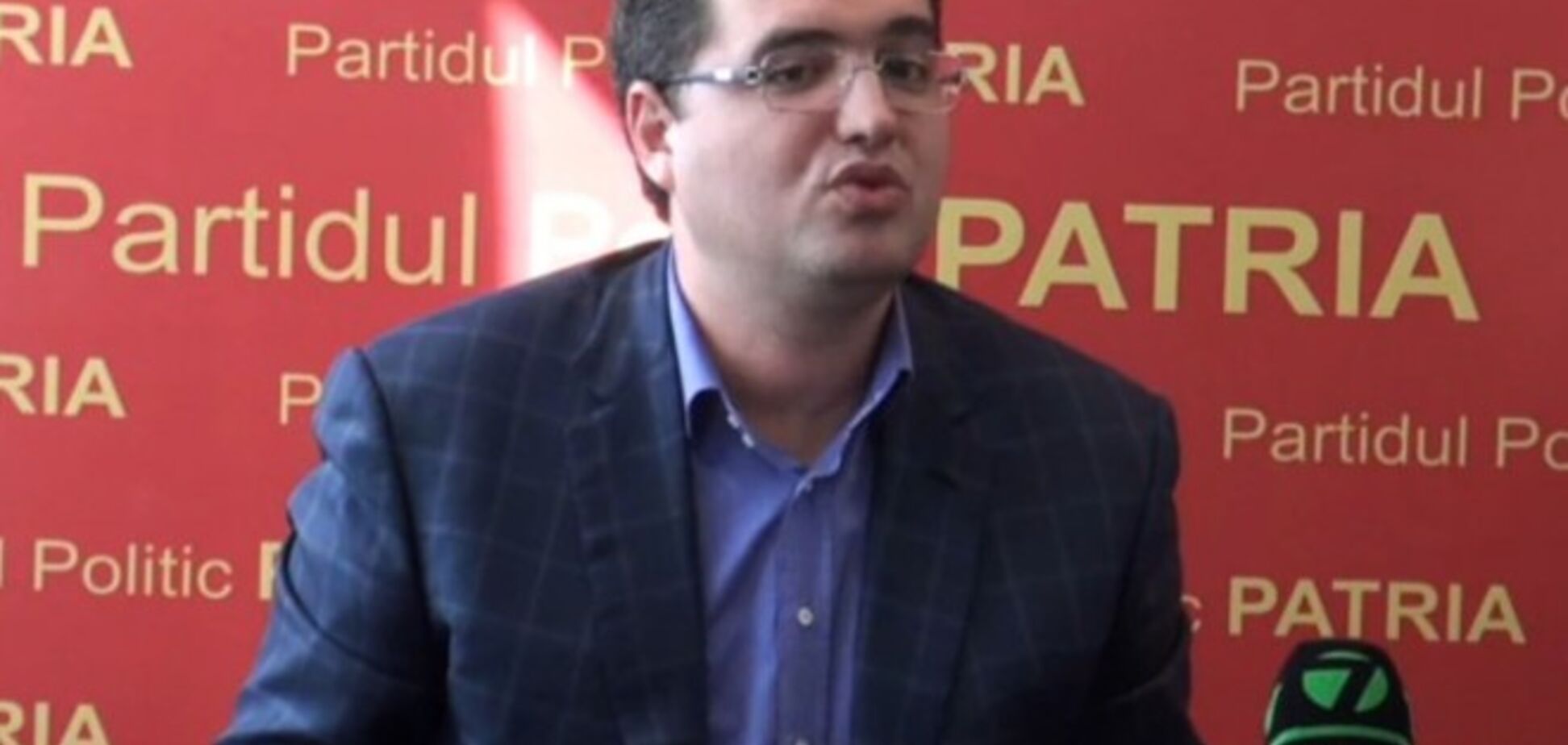 У Молдові заборонили проросійській партії брати участь у виборах