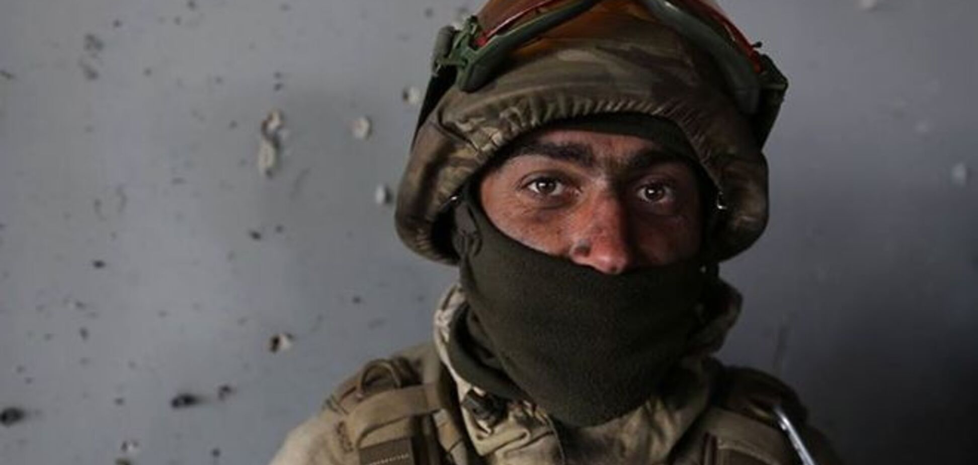 Кто защитит права украинских 'киборгов'?