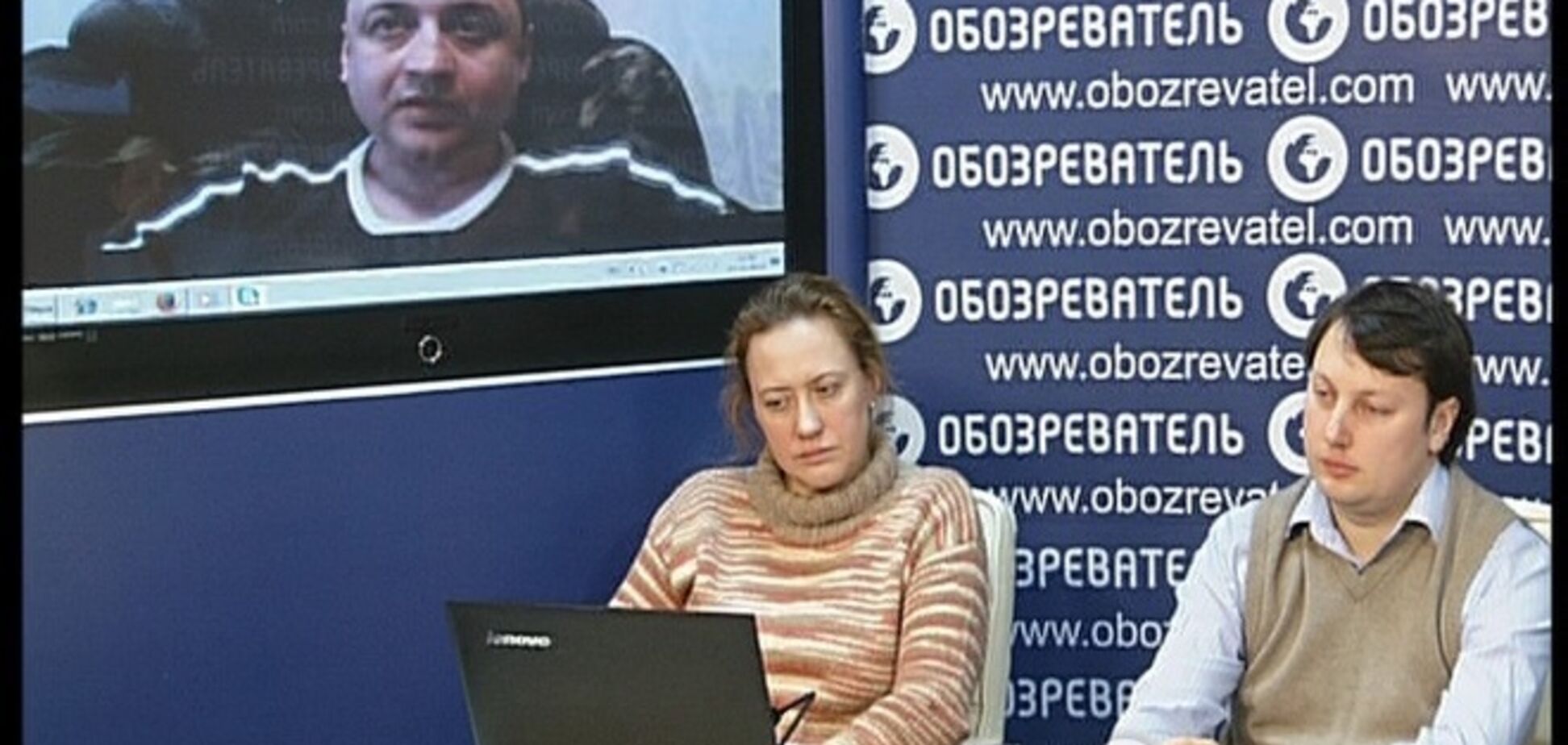 Священник – властям: вы должны из себя выходить, чтобы спасти Донецк