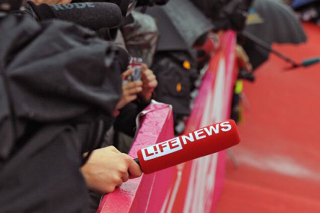 СБУ запретила въезд в Украину 83-м российским журналистам