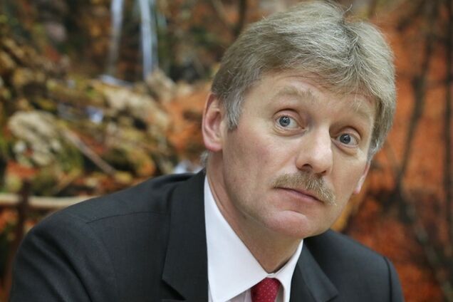 В Кремле заявили, что Путин не угрожал Порошенко