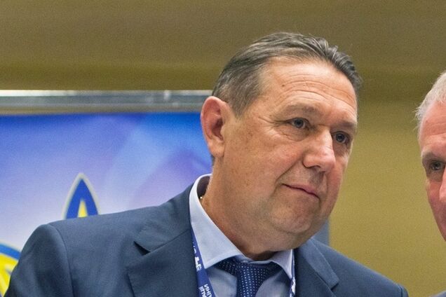 В ФФУ назвали бредом информацию об отставке Конькова