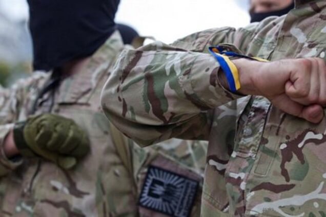 Першим в нову Раду подали законопроект про соцзахист добровольців АТО