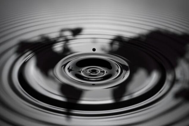 Цена нефти обвалилась ниже $72