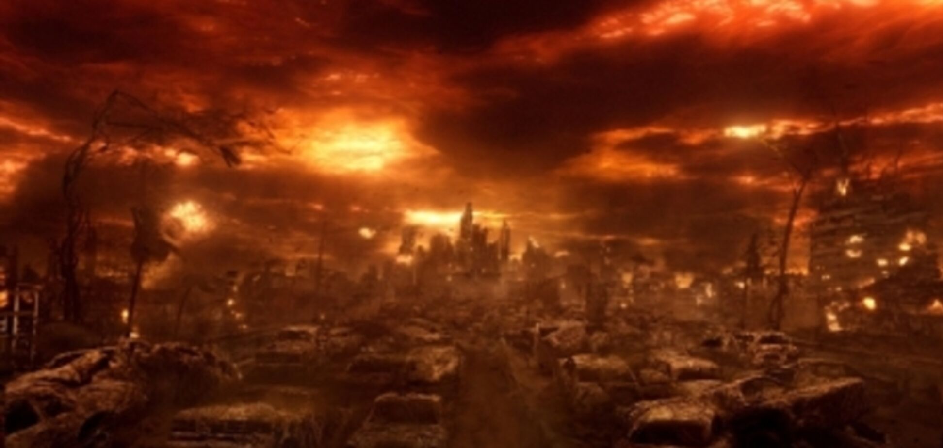 Это может привести к началу Третьей Мировой войны