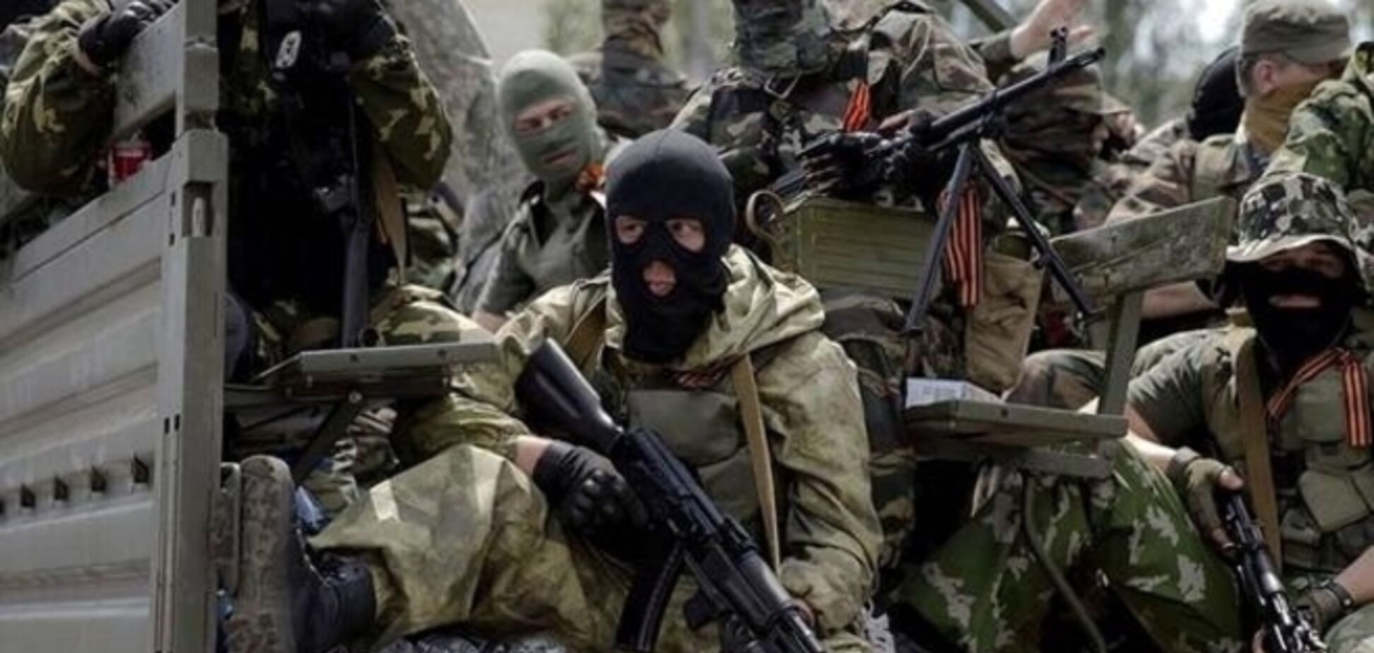 В 'ДНР' заявили про новий обмін полоненими: 'шість на шість'