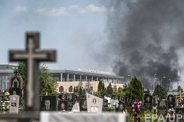 'Гоблины из Новороссии' просто озверели от неудачных атак – штаб АТО