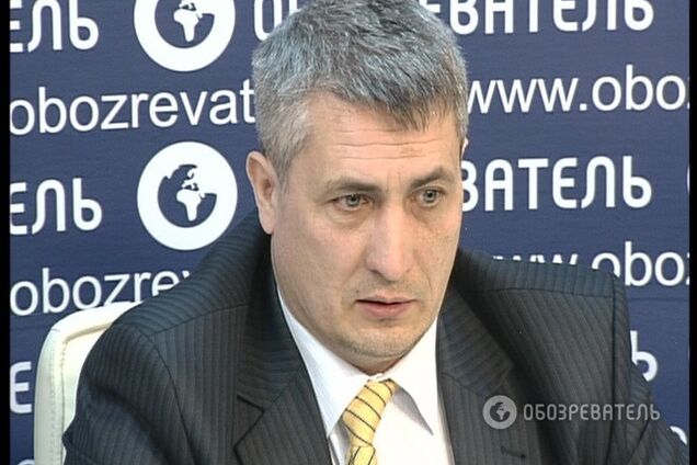 Пока у Захарченко нет голодных обмороков, гуманитарной катастрофы на Донбассе нет – переселенец