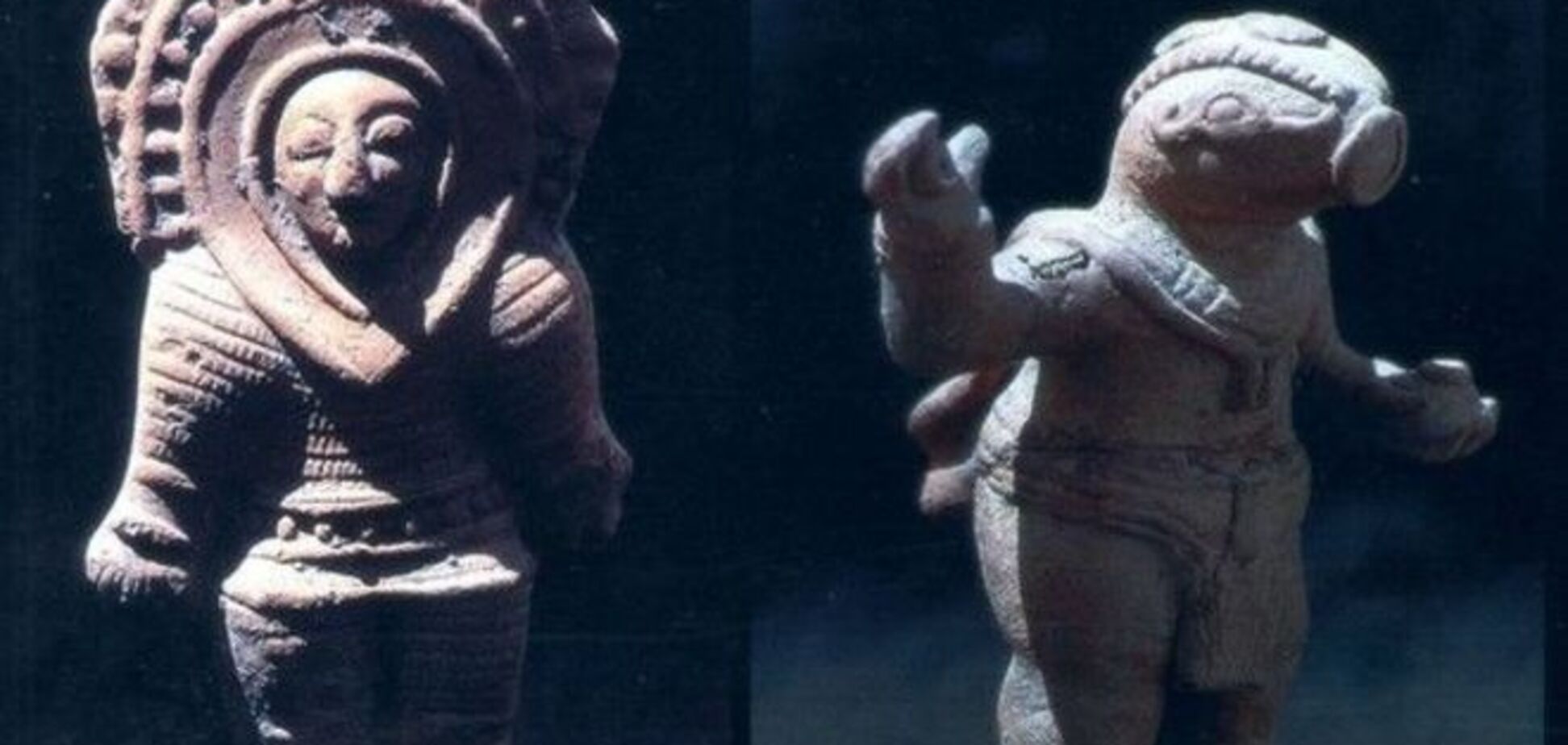 Загадки археологии, которым нет научного объяснения