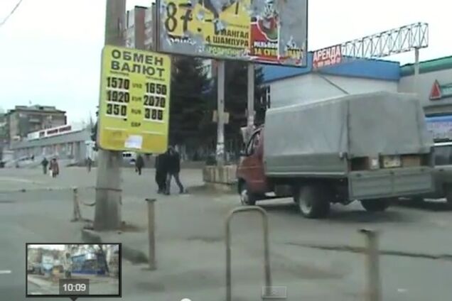 Экскурсия по Луганску – для тех, кто не может вернуться