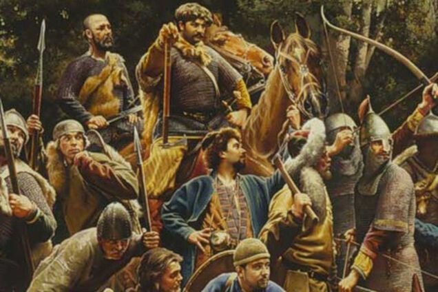 Психоаналіз війни і новітня історія України