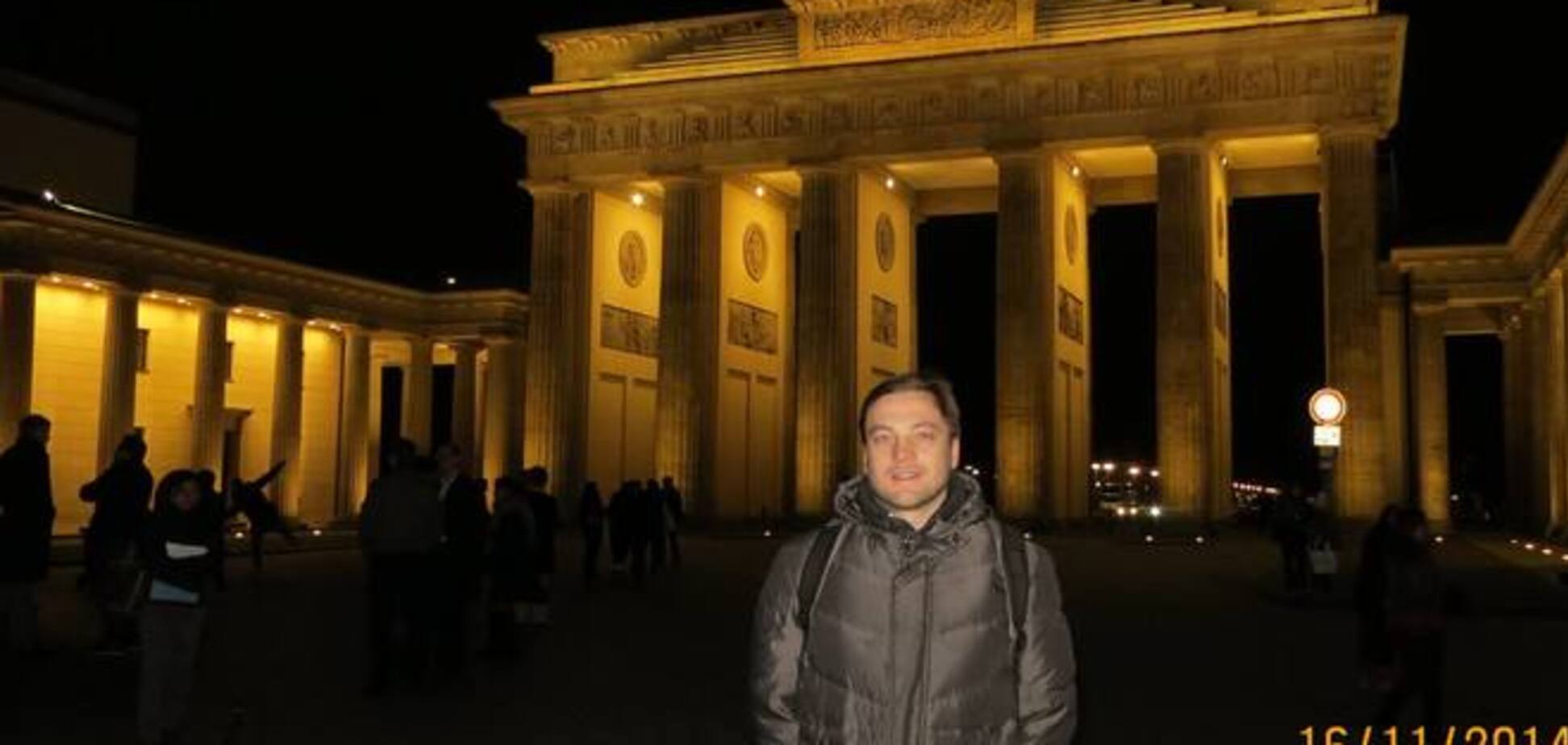 Нефертіті в Берліні ― це образ Духу Людини з великою літери