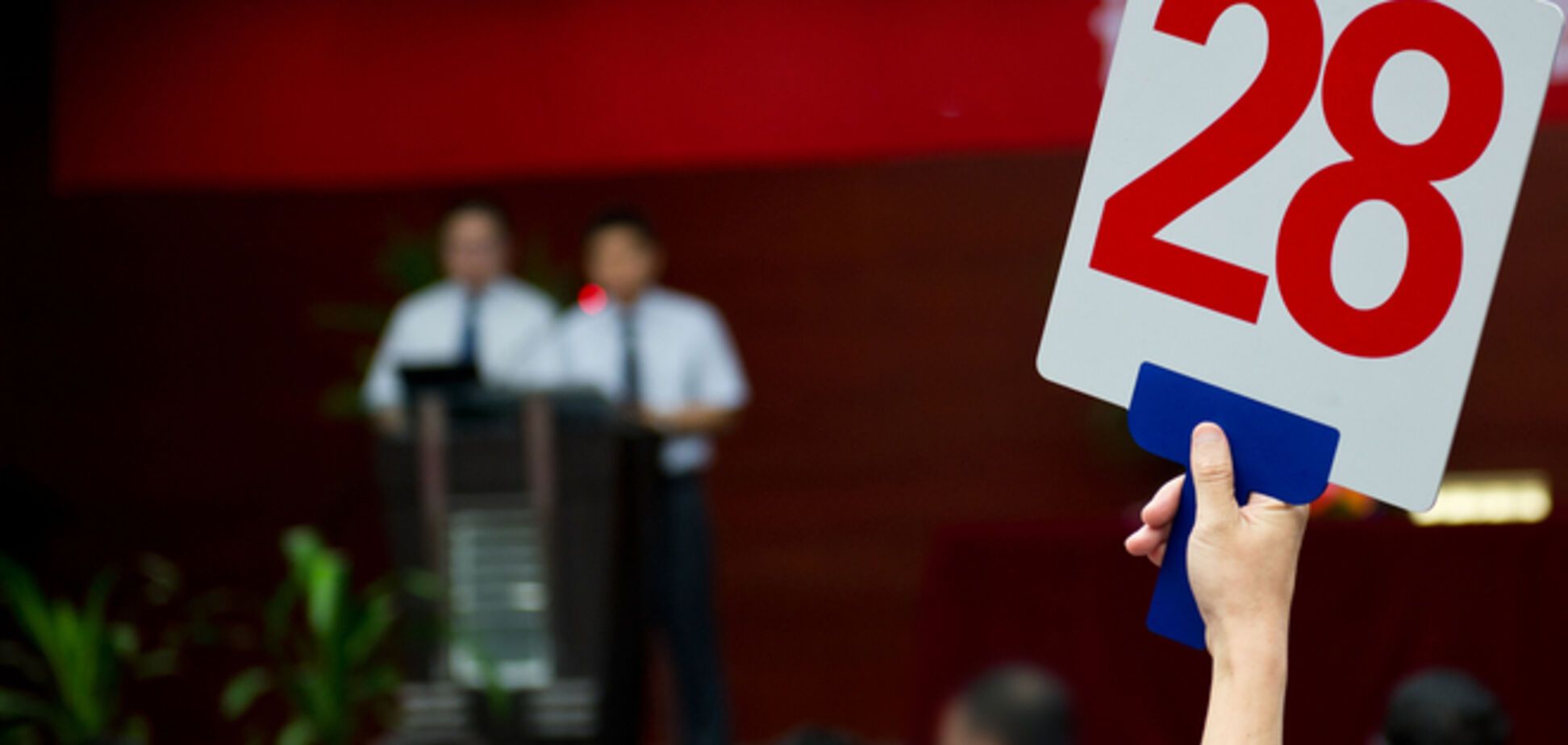 Прозрачные приватизационные аукционы увеличивают прибыль государства в разы, - эксперт