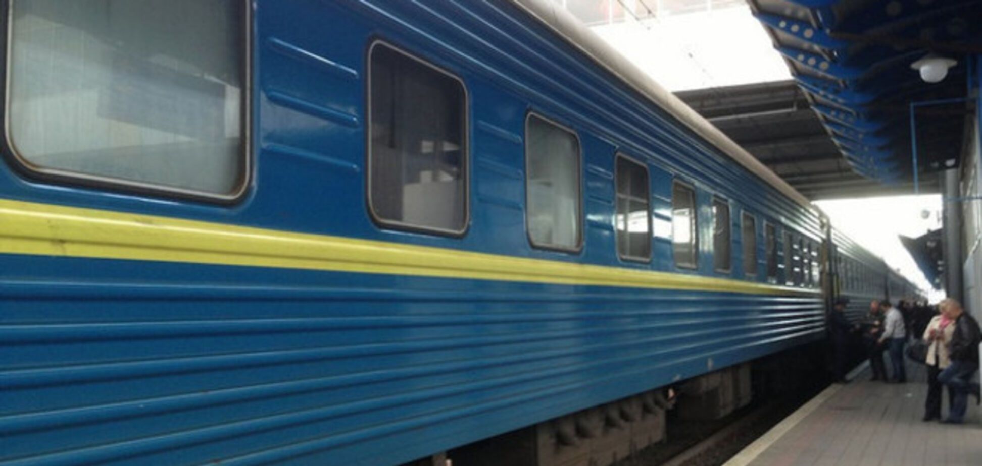 Стал известен график дополнительных поездов на новогодние праздники