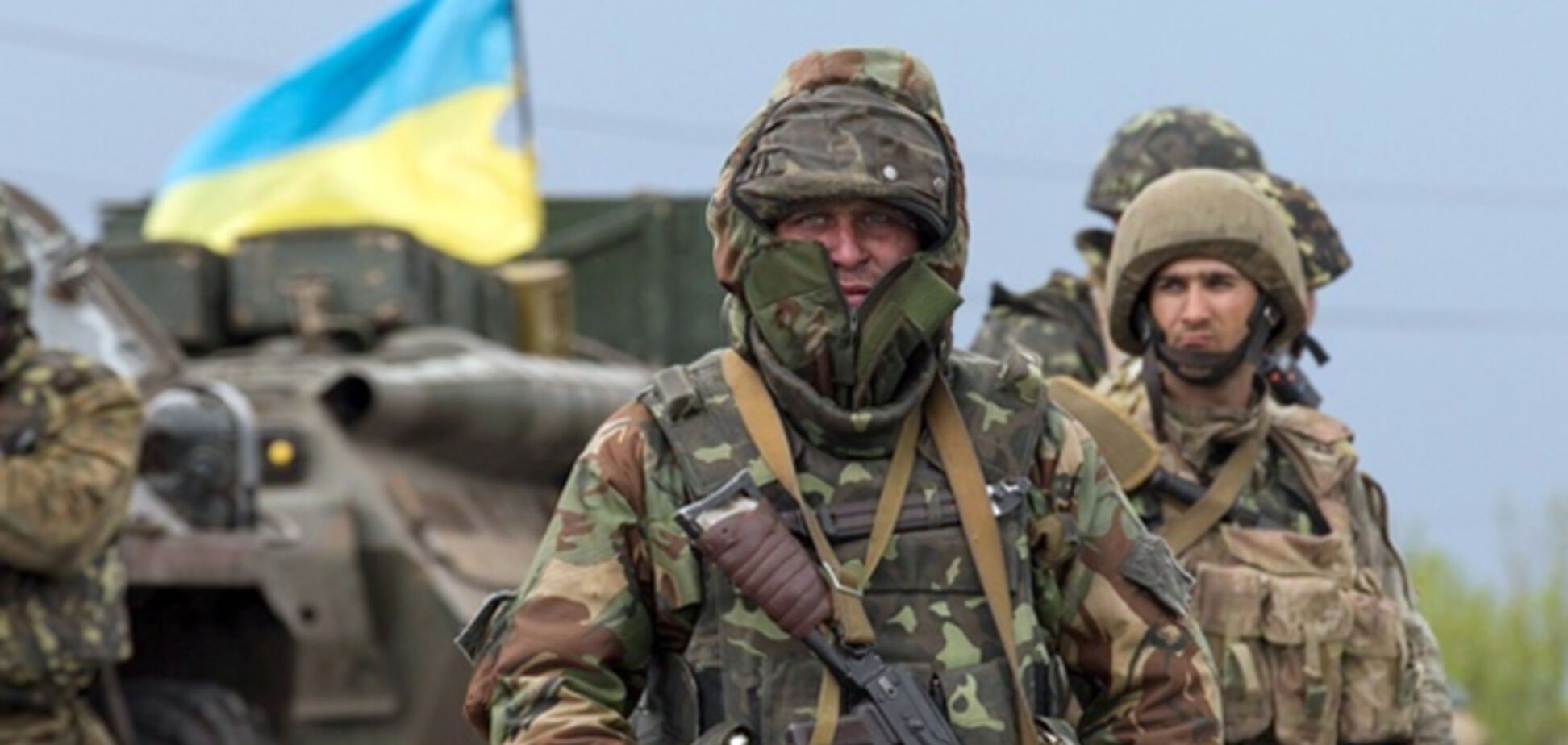 Кремль готує свій 'нано-Нюрнберг'?