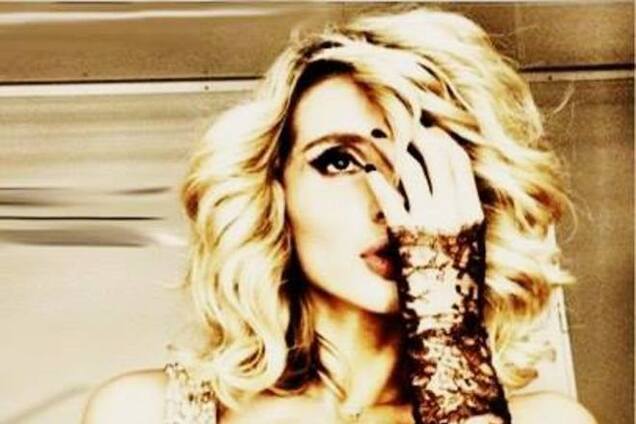 Loboda о моде, собственном стиле и здоровом образе жизни