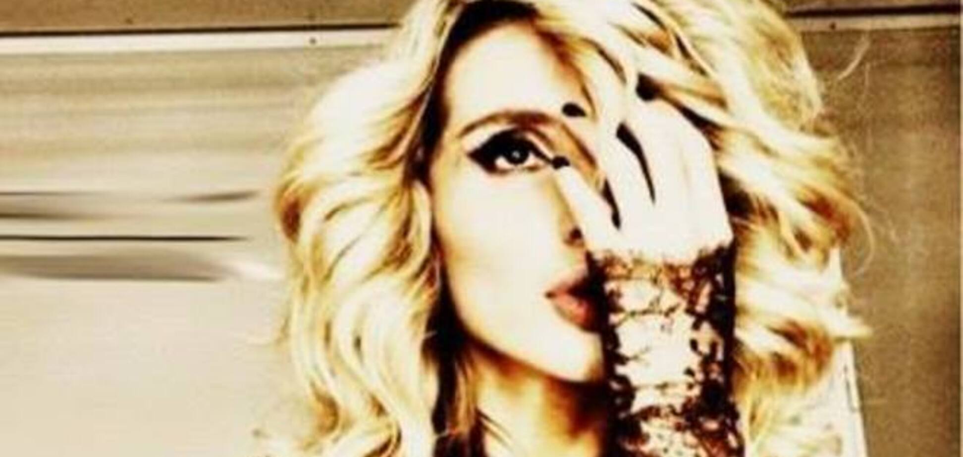 Loboda о моде, собственном стиле и здоровом образе жизни