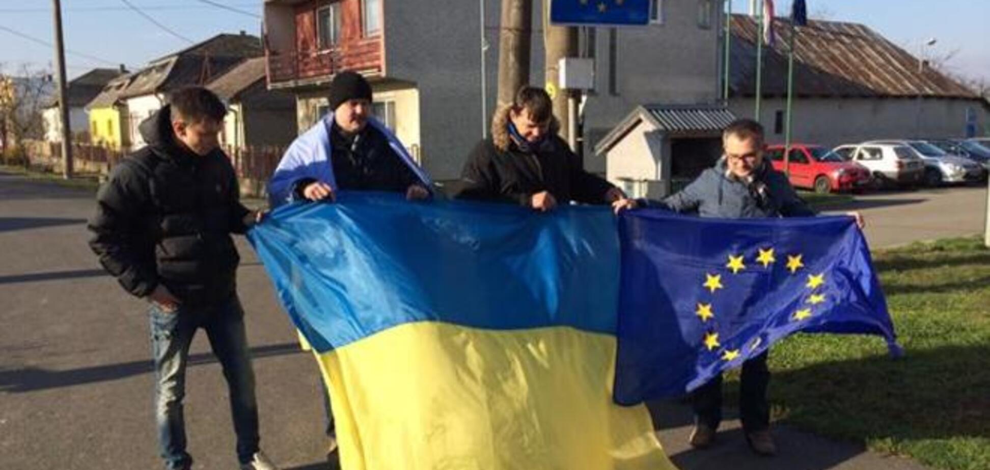 Эксперт рассказал, когда украинцы смогут ездить в Европу без виз