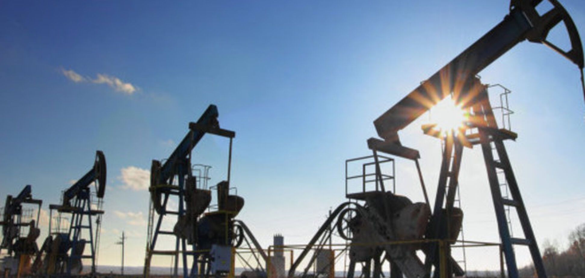 Министр Кувейта объяснил, почему ОПЕК отказалась снизить добычу нефти