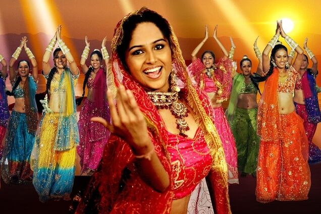 Индия ввела для Украины упрощенную электронную визу