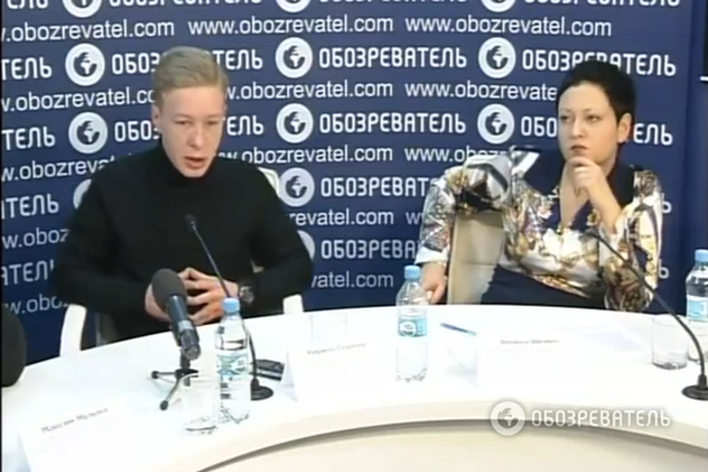 Правозахисники розповіли, як держава 'кидає' вдів героїв АТО