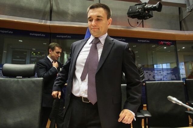 Климкин призвал немецкое правительство поторопиться с помощью Украине