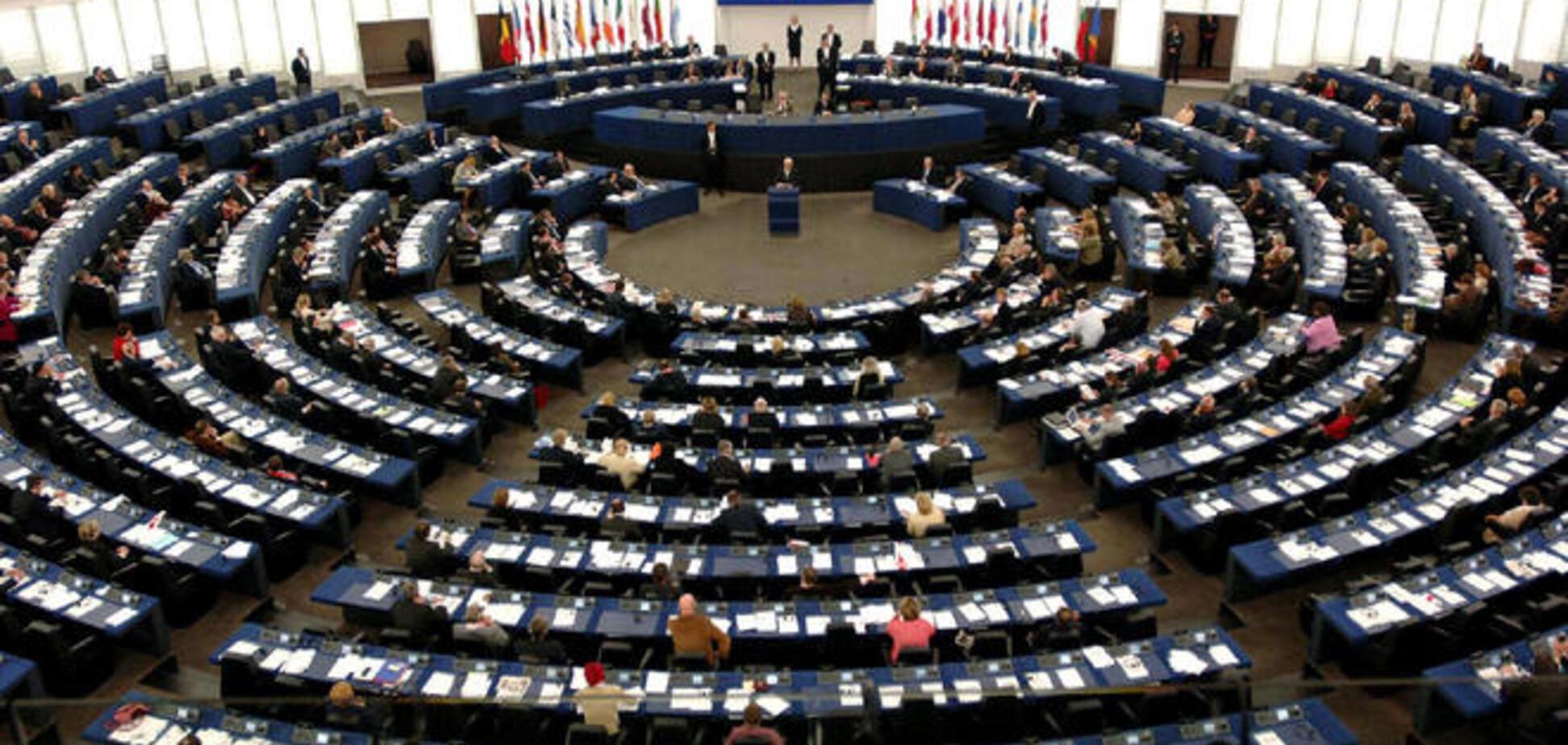 Совет ЕС утвердил новые санкции против террористов
