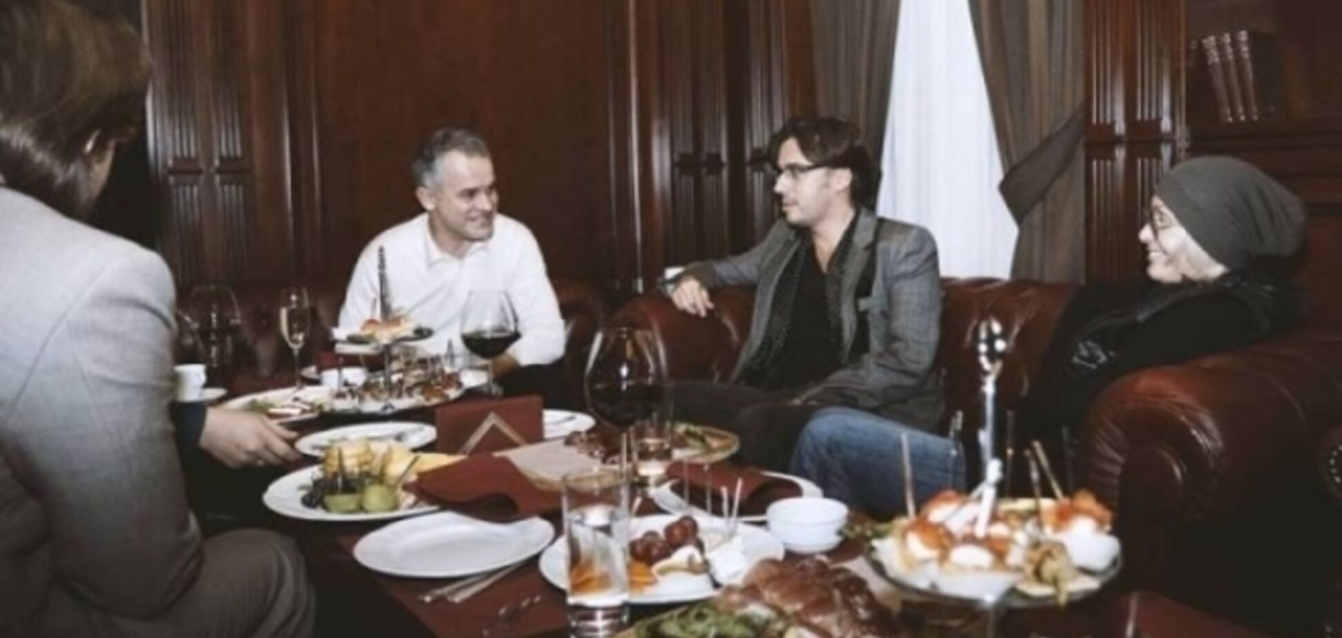 Рогозин пристыдил Киркорова, Галкина и Баскова за выступление перед проевропейской Молдовой