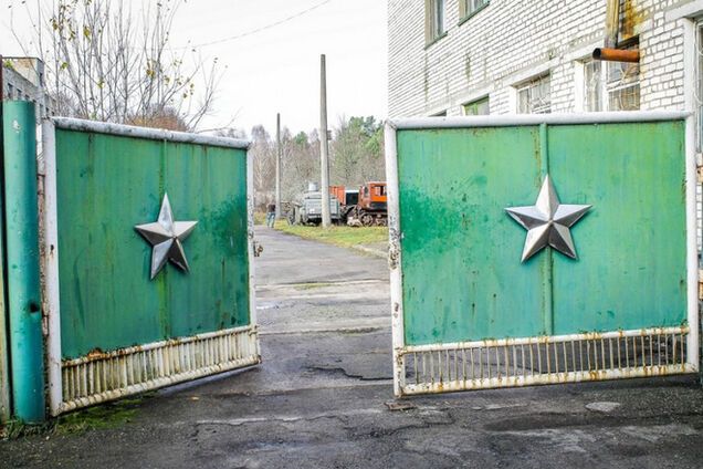 Четверым украинским военным светит от 3 до 7 за отказ ехать в зону АТО