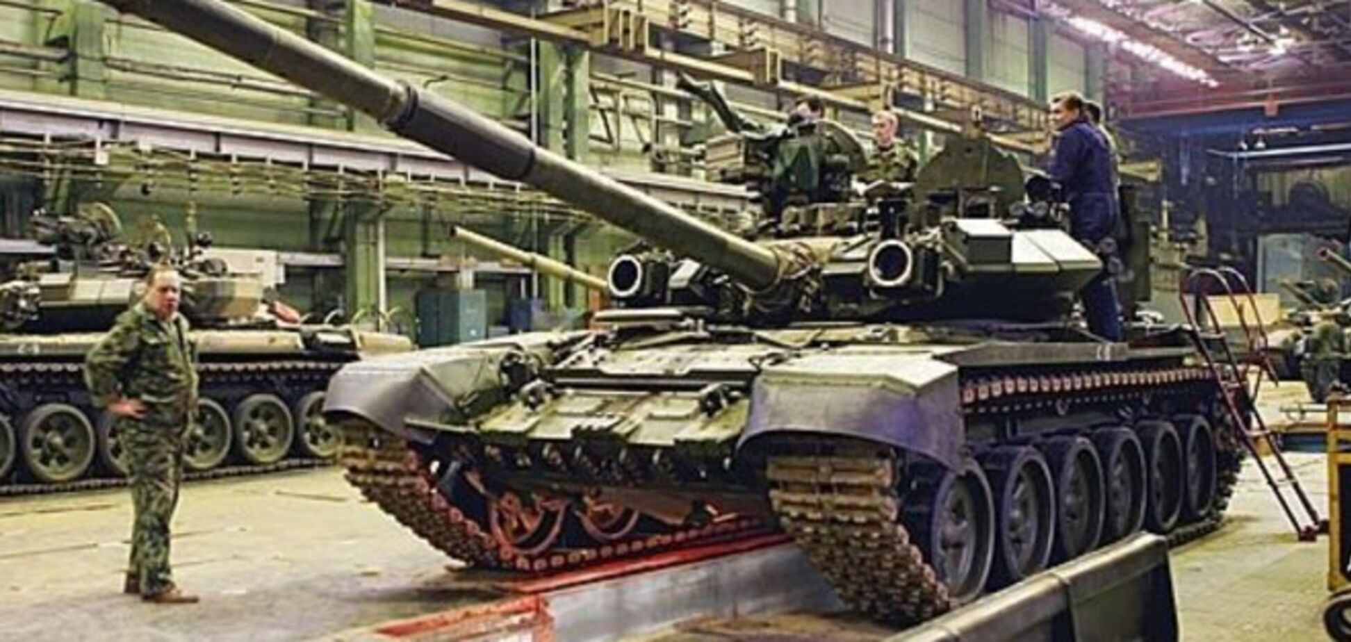 Для решения армейских проблем построят суперсовременный городок