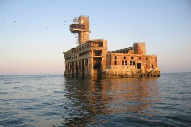 Жуткие заброшенные места на планете, наводящие страх