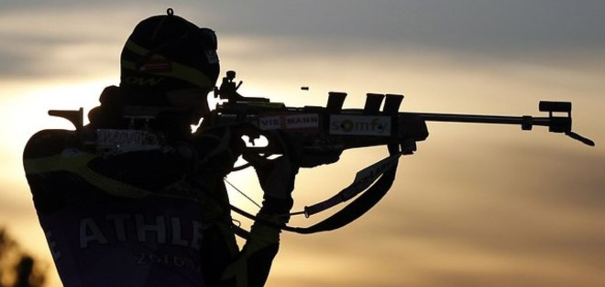 Где смотреть 1-й этап Кубка мира по биатлону: расписание трансляций