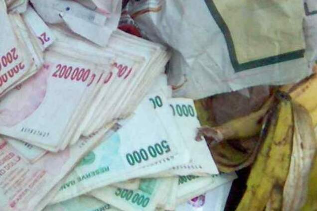 Скоро обсуждение в росСМИ стоимости барреля нефти будет приравниваться к экстремизму