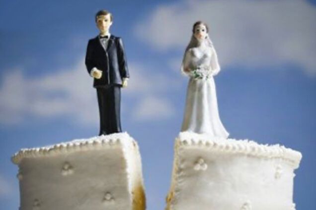 В Британии начался самый дорогой в мире развод