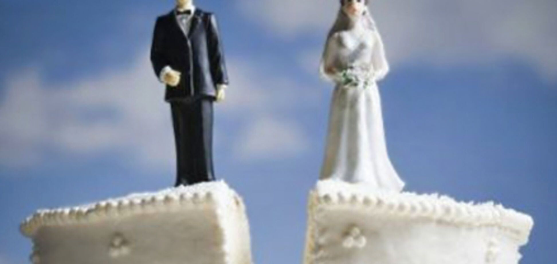 В Британии начался самый дорогой в мире развод