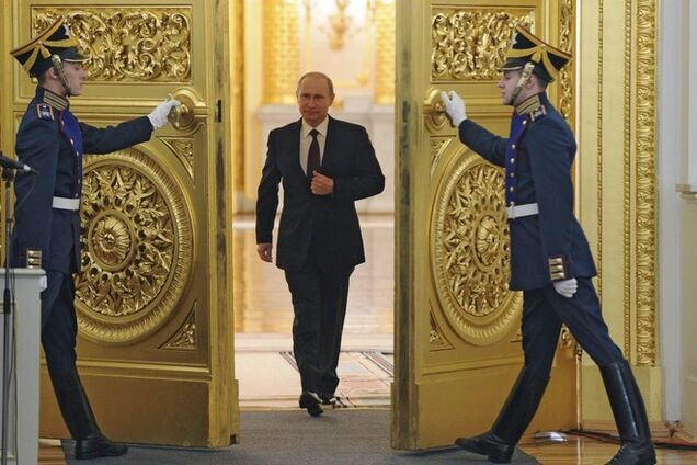 В России рассказали, куда привел страну путинский неофеодализм