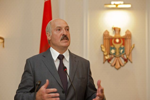 Лукашенко послав Росію з Кримом - журналіст з РФ