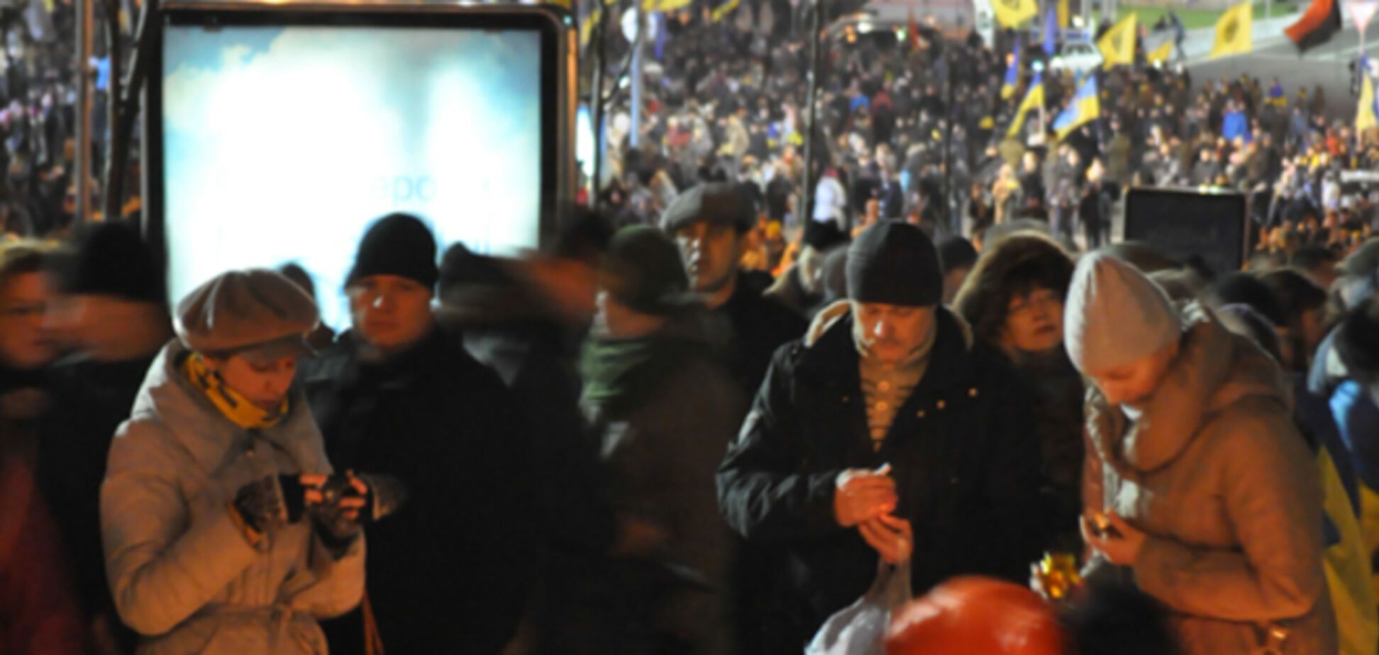 Часть ул.Институтской в Киеве хотят сделать пешеходной