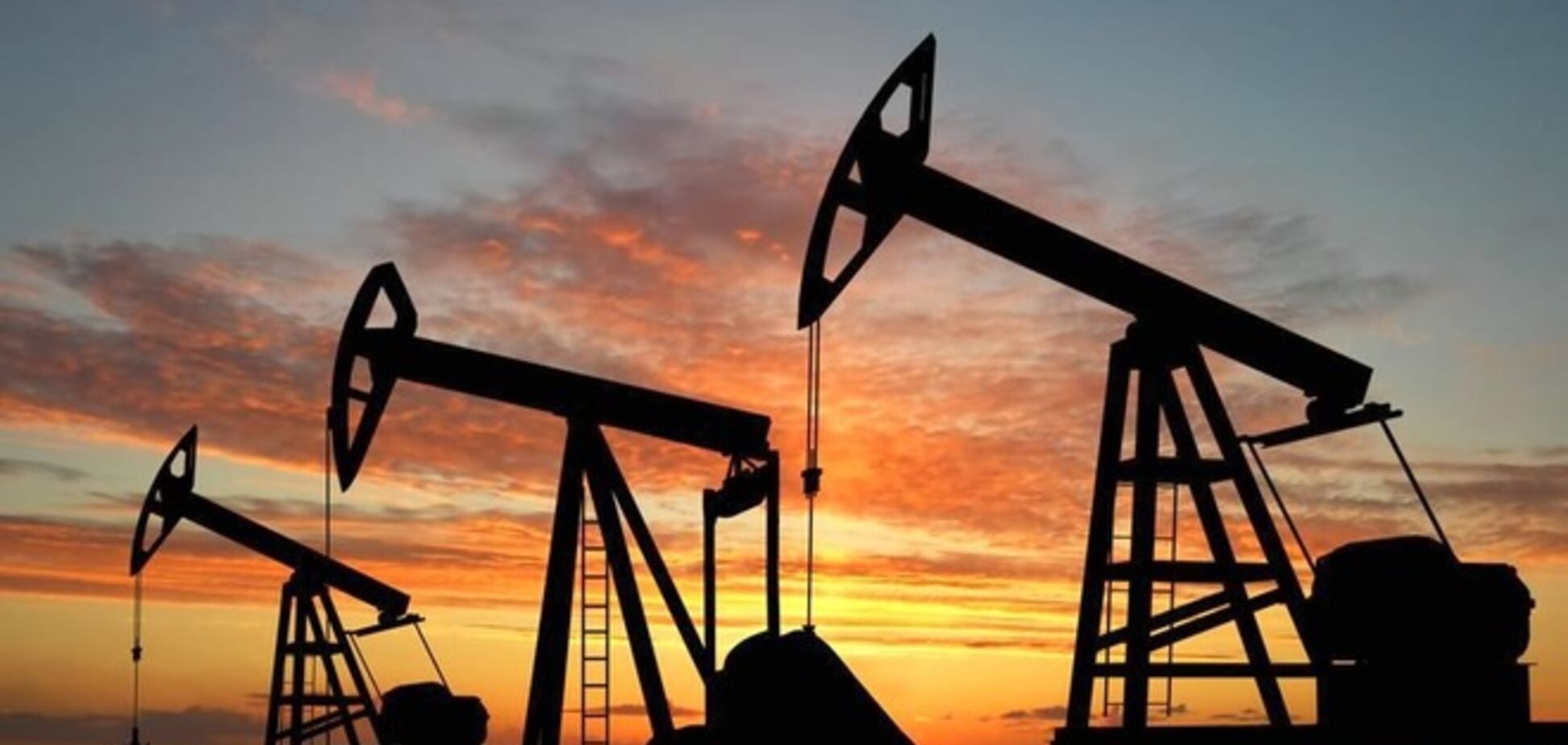 В России прогнозируют дальнейшее падение цен на нефть