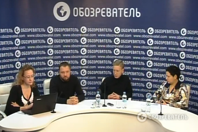 Убитых и раненых бойцов АТО выдают за волонтеров - правозащитники