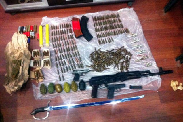 Террористы 'ДНР' планировали теракты в подконтрольных Украине городах