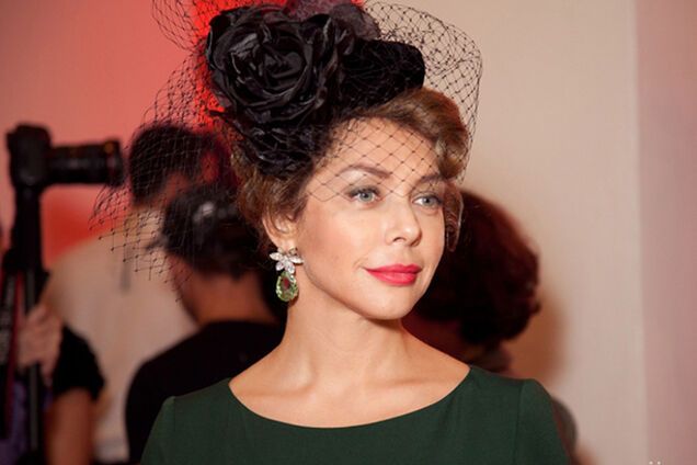 Российская журналистка приедет в Киев собирать деньги для украинской армии