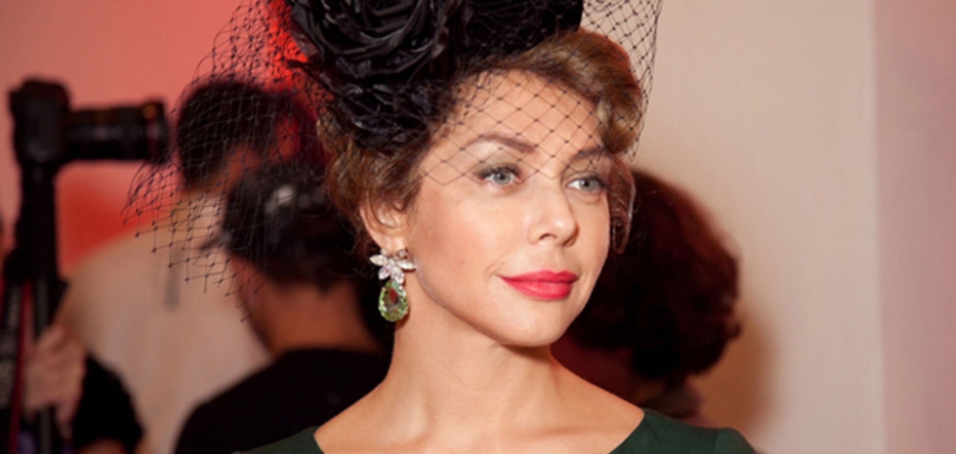 Российская журналистка приедет в Киев собирать деньги для украинской армии