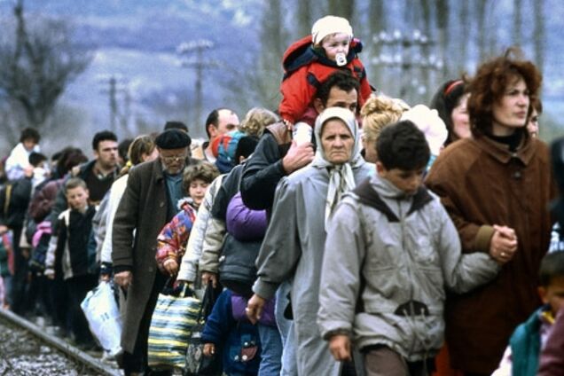 В России беженцы с Донбасса попадают в долговое рабство